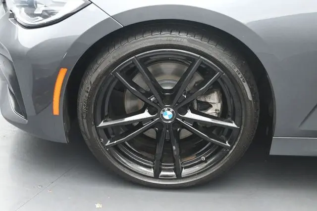 2021 BMW 330i - $23,998