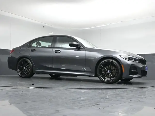 2021 BMW 330i - $23,998