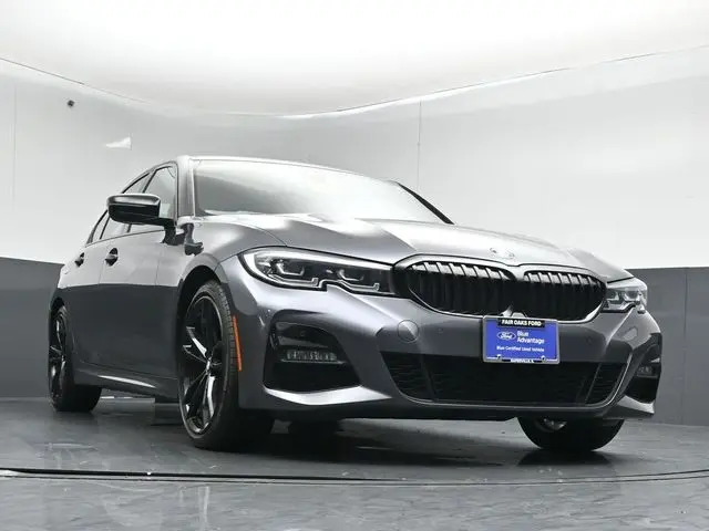 2021 BMW 330i - $23,998