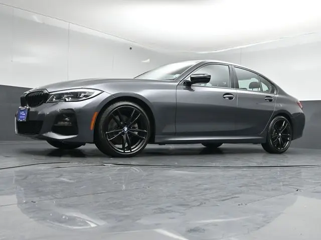 2021 BMW 330i - $23,998