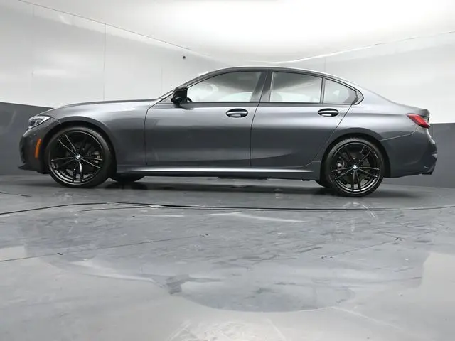 2021 BMW 330i - $23,998