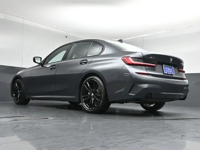 2021 BMW 330i - $23,998