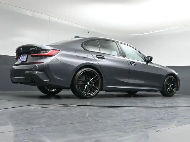 2021 BMW 330i - $23,998
