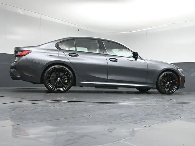 2021 BMW 330i - $23,998
