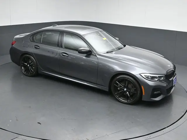 2021 BMW 330i - $23,998