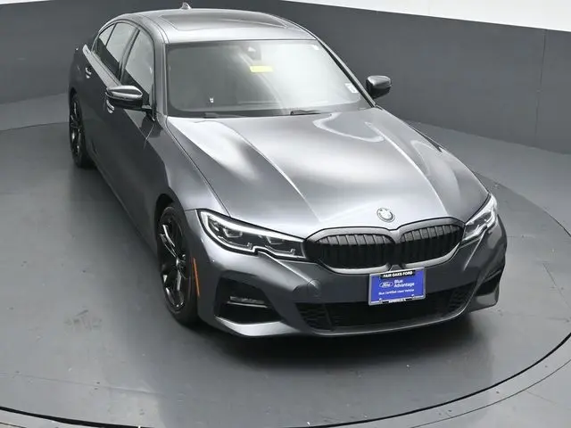 2021 BMW 330i - $23,998