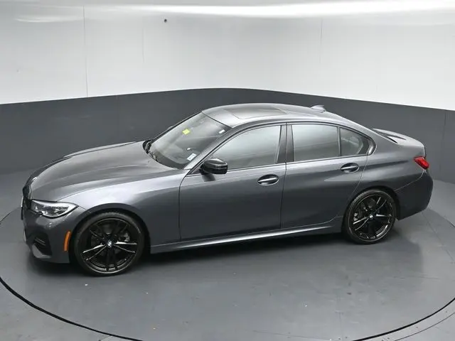2021 BMW 330i - $23,998