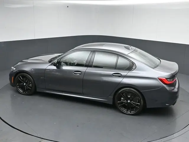 2021 BMW 330i - $23,998