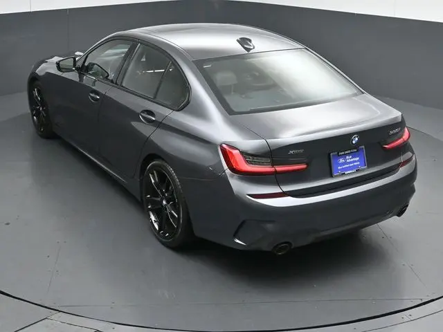 2021 BMW 330i - $23,998