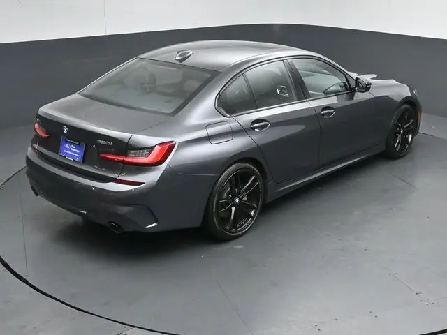 2021 BMW 330i - $23,998