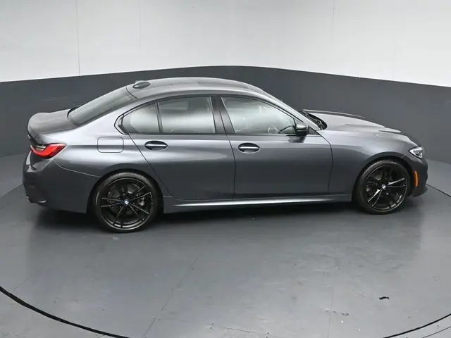 2021 BMW 330i - $23,998