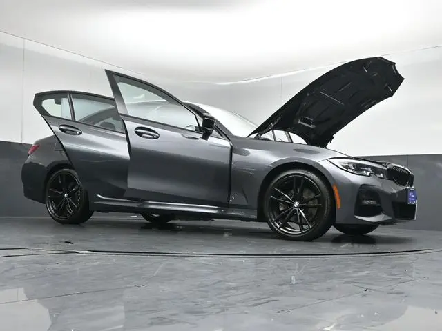 2021 BMW 330i - $23,998