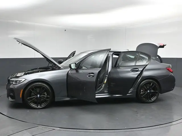 2021 BMW 330i - $23,998