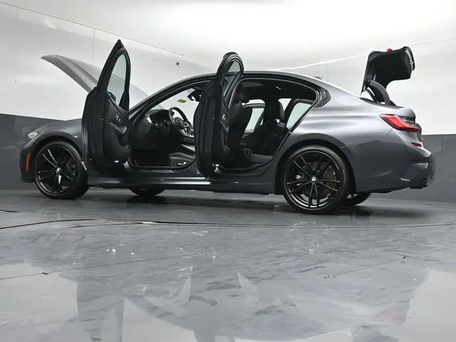 2021 BMW 330i - $23,998