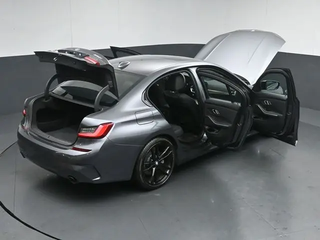 2021 BMW 330i - $23,998