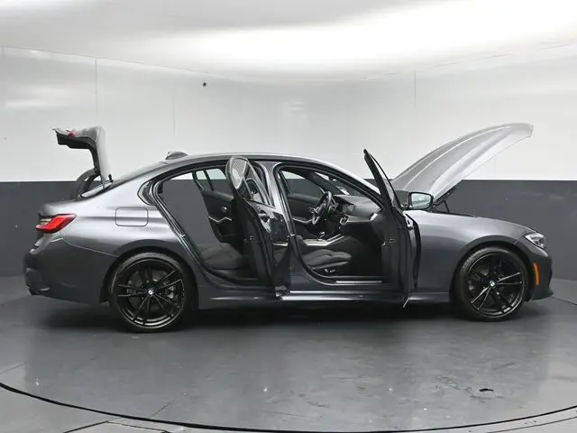 2021 BMW 330i - $23,998