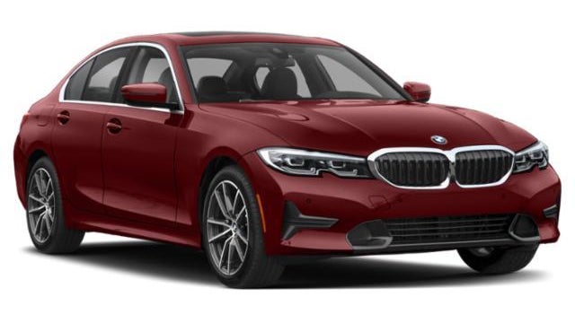 2021 BMW 3 Series 330i xDrive