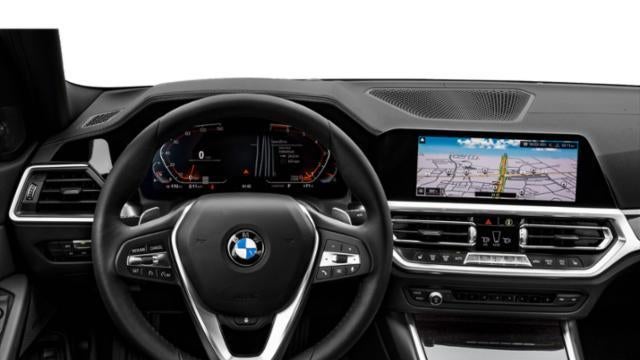 2021 BMW 3 Series 330i xDrive