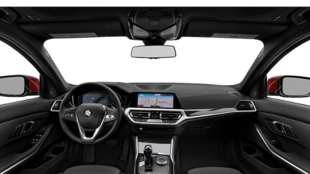 2021 BMW 3 Series 330i xDrive