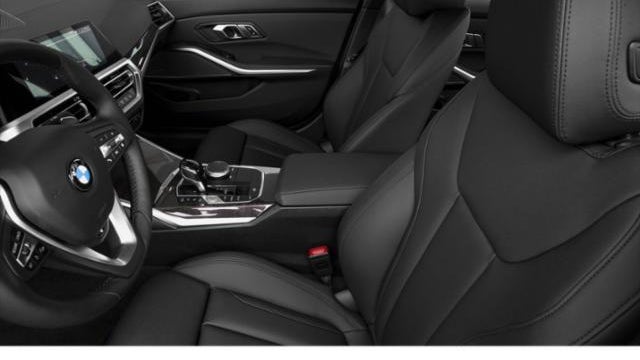 2021 BMW 3 Series 330i xDrive