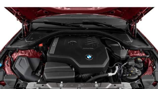 2021 BMW 3 Series 330i xDrive