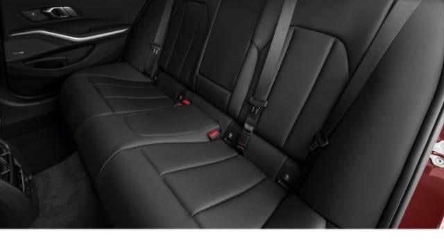 2021 BMW 3 Series 330i xDrive