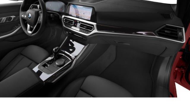 2021 BMW 3 Series 330i xDrive