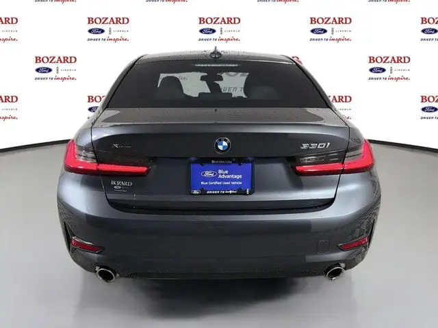 2021 BMW 330i - $24,000