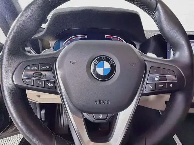 2021 BMW 330i - $24,000