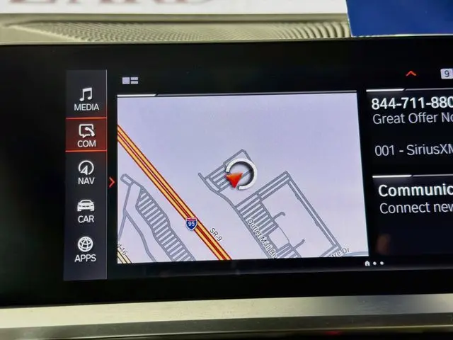 2021 BMW 330i - $24,000
