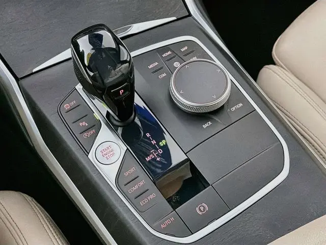 2021 BMW 330i - $24,000