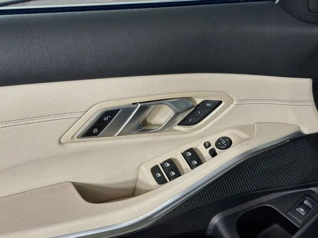2021 BMW 330i - $24,000