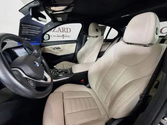 2021 BMW 330i - $24,000