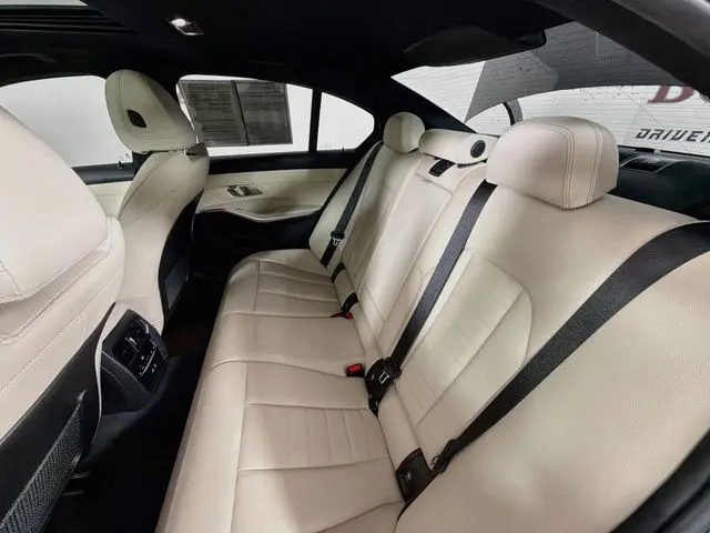 2021 BMW 330i - $24,000