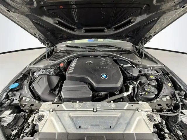 2021 BMW 330i - $24,000