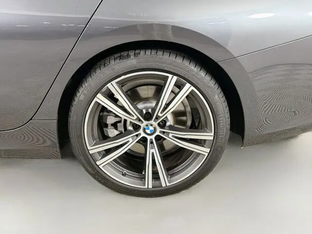 2021 BMW 330i - $24,000