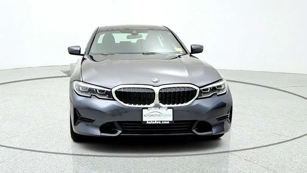 2021 BMW 330i - $23,995