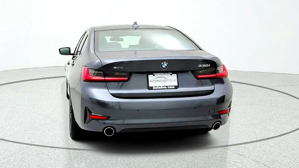 2021 BMW 330i - $23,995