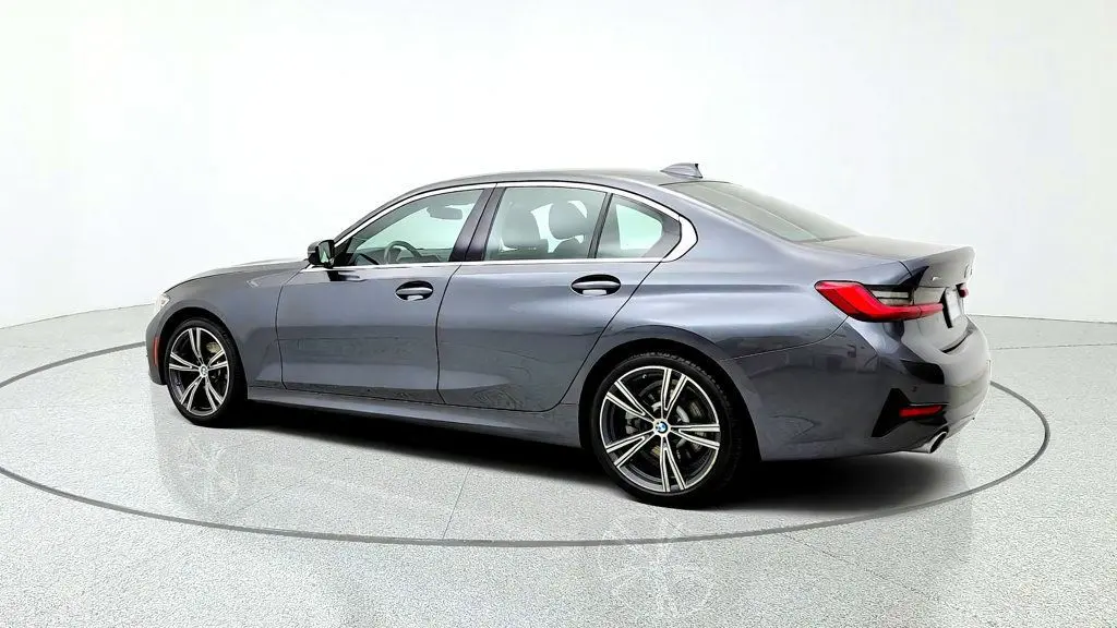 2021 BMW 330i - $23,995