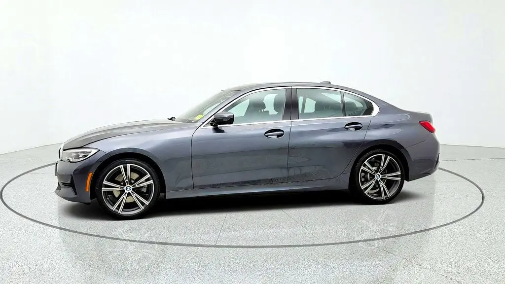 2021 BMW 330i - $23,995