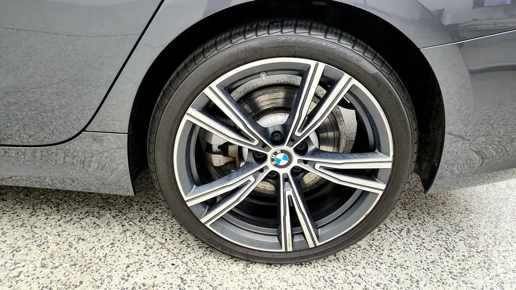 2021 BMW 330i - $23,995