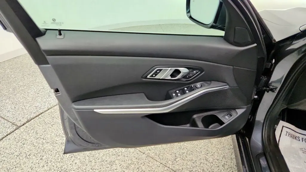 2021 BMW 330i - $23,995