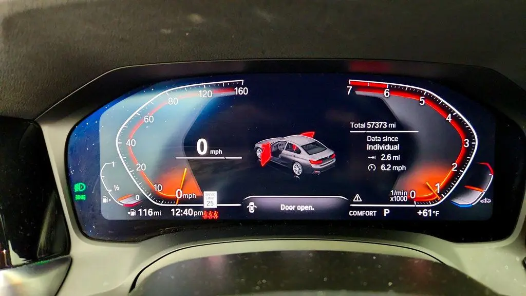 2021 BMW 330i - $23,995