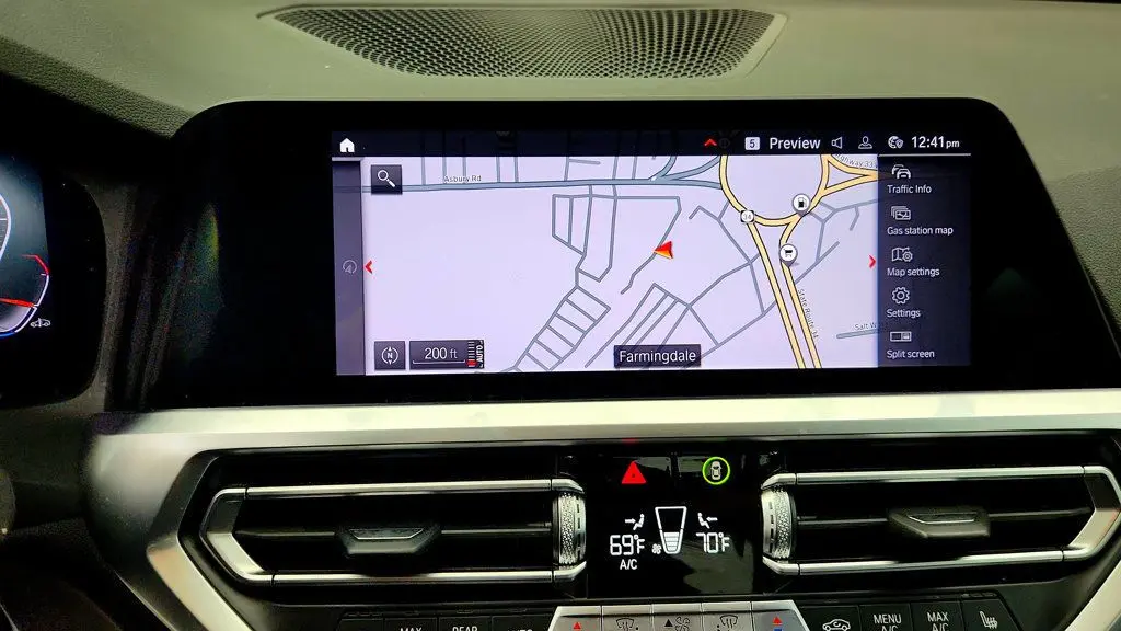 2021 BMW 330i - $23,995