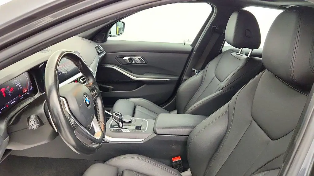 2021 BMW 330i - $23,995
