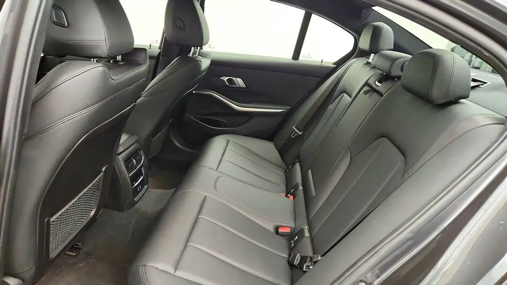 2021 BMW 330i - $23,995