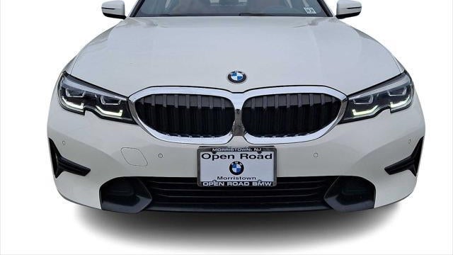 2021 BMW 3 Series 330i xDrive