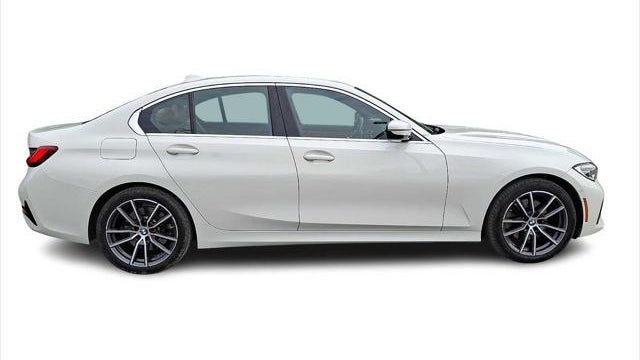 2021 BMW 3 Series 330i xDrive