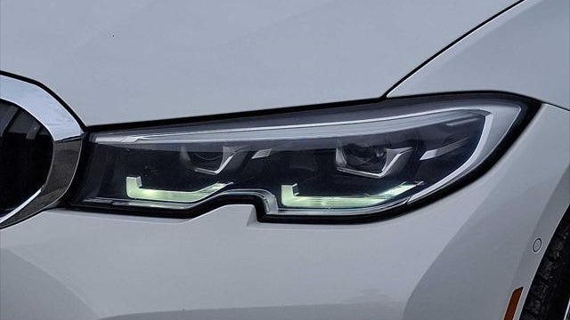 2021 BMW 3 Series 330i xDrive