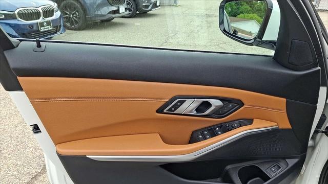 2021 BMW 3 Series 330i xDrive